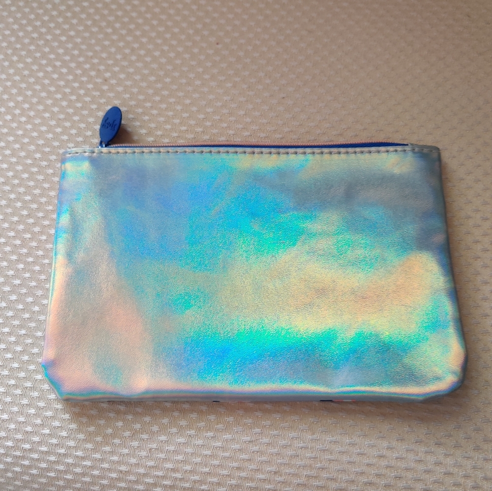 Ipsy Makeup Pouch - image 3